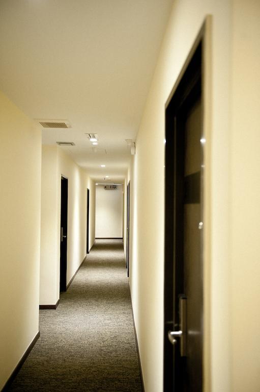 Starz Hotel Kluang Exterior photo